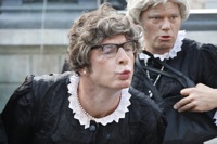 Grannies - narrische Omas