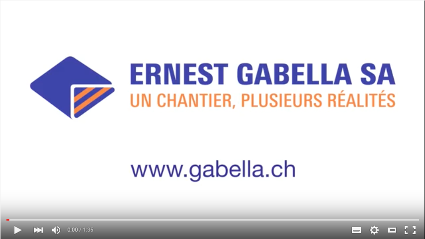 Ernest Gabella SA